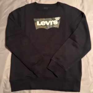 Boys Levi’s Sweatshirt